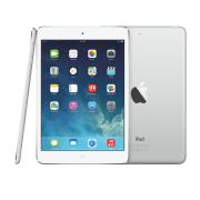 iPad Air Wi-Fi 16GB, 16 GB, Silver iPad Air Wi-Fi 16GB, 16 GB, Silver