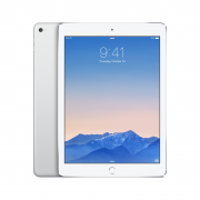 iPad Air 2 Wi-Fi 16GB, 16GB, Silver iPad Air 2 Wi-Fi 16GB, 16GB, Silver