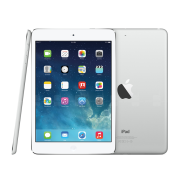 iPad mini 2 Wi-Fi 16GB, 16GB, Silver iPad mini 2 Wi-Fi 16GB, 16GB, Silver