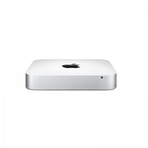 Mac Mini Late 2014 (Intel Core i5 1.4 GHz 4 GB RAM 500 GB HDD), Intel Core i5 1.4 GHz, 4 GB RAM, 500 GB HDD