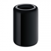 Mac Pro Late 2013 (Intel 6-Core Xeon 3.5 GHz 16 GB RAM 256 GB SSD), 6-Core Intel Xeon 3.5GHz, 16GB DDR3 1866MHz, 256GB SSD Mac Pro Late 2013 (Intel 6-Core Xeon 3.5 GHz 16 GB RAM 256 GB SSD), 6-Core Intel Xeon 3.5GHz, 16GB DDR3 1866MHz, 256GB SSD