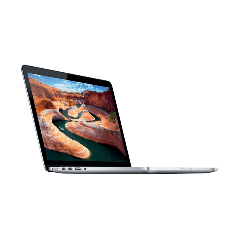 MacBook Pro Retina 13
