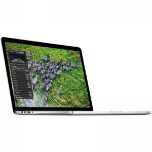 MacBook Pro Retina 15" Late 2013 (Intel Quad-Core i7 2.0 GHz 8 GB RAM 1 TB SSD), Intel Quad-Core i7 2.0 GHz, 8 GB RAM, 1 TB SSD