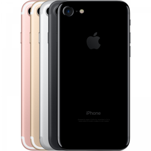 iPhone 7 32GB, 32GB, Rose Gold