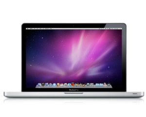 MacBook Pro 15