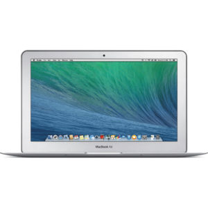 MacBook Air 11-inch, Intel Core i7 1.7 GHz (Turbo Boost jopa 3.3 GHz), 8 GB, 512 GB SSD