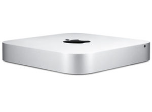 Mac Mini Mid 2011 (Intel Core i5 2.3 GHz 4 GB RAM 500 GB HDD), Intel Core i5 2.3 GHz, 4 GB RAM, 500 GB HDD
