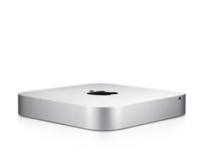 Mac Mini Mid 2011 (Intel Core i5 2.5 GHz 4 GB RAM 500 GB HDD), Intel Core i5 2.5 GHz, 4 GB RAM, 500 GB HDD