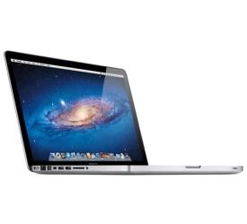 MacBook Pro 13" Late 2011 (Intel Core i5 2.4 GHz 4 GB RAM 500 GB HDD), Intel Core i5 2.4 GHz, 4 GB RAM, 500 GB HDD