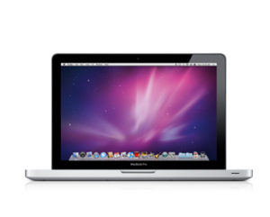 MacBook Pro 13" Early 2011 (Intel Core i5 2.3 GHz 4 GB RAM 256 GB SSD), Intel Core i5 2.3 GHz, 4 GB RAM, 256 GB SSD