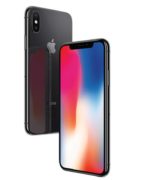iPhone X 256GB, 256 GB, Space Gray iPhone X 256GB, 256 GB, Space Gray