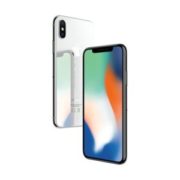 iPhone X 256GB, 256 GB, Silver iPhone X 256GB, 256 GB, Silver