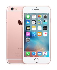 iPhone 6S 64GB, 64GB, ROSE GOLD