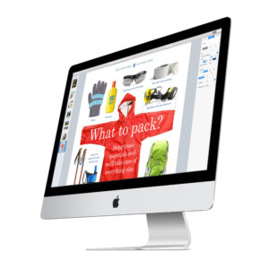 iMac 27" Retina 5K Late 2015 (Intel Quad-Core i5 3.2 GHz 8 GB RAM 1 TB Fusion Drive), Intel Quad-Core i5 3.2 GHz, 8 GB RAM, 1 TB Fusion Drive