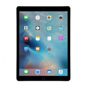 iPad Pro 9.7" Wi-Fi + Cellular 128GB, 128GB, Space Grau