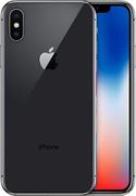iPhone X 256GB, 256 GB, Space Gray iPhone X 256GB, 256 GB, Space Gray