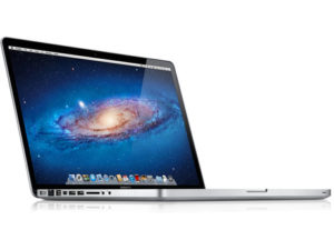 MacBook Pro 15" Late 2011 (Intel Quad-Core i7 2.5 GHz 8 GB RAM 256 GB SSD), Intel Quad-Core i7 2.5 GHz, 8 GB RAM, 256 GB SSD