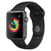 Watch Series 3 (42mm), Gray Watch Series 3 (42mm), Gray