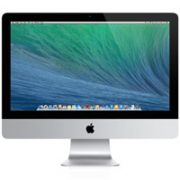iMac 21.5" Late 2013 (Intel Quad-Core i5 2.7 GHz 8 GB RAM 1 TB HDD), Intel Quad-Core i5 2.7 GHz (Turbo Boost 3.2 GHz), 8 GB , 1 TB HDD iMac 21.5" Late 2013 (Intel Quad-Core i5 2.7 GHz 8 GB RAM 1 TB HDD), Intel Quad-Core i5 2.7 GHz (Turbo Boost 3.2 GHz), 8 GB , 1 TB HDD