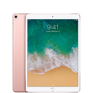 iPad Pro 10.5" Wi-Fi + Cellular 64GB, 64GB, Rose Gold
