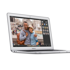 MacBook Air 13" Early 2015 (Intel Core i7 2.2 GHz 8 GB RAM 256 GB SSD), Intel Core i7 2.2 GHz, 8 GB RAM, 256 GB SSD