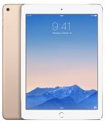iPad Air 2 Wi-Fi + Cellular 128GB, 64GB, Gold iPad Air 2 Wi-Fi + Cellular 128GB, 64GB, Gold
