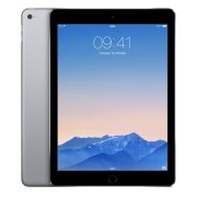 iPad Air 2 Wi-Fi 16GB, 16GB, Gray iPad Air 2 Wi-Fi 16GB, 16GB, Gray