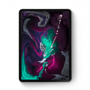 iPad Pro 11" Wi-Fi + Cellular 512GB, 512GB, Gray iPad Pro 11" Wi-Fi + Cellular 512GB, 512GB, Gray