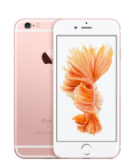 iPhone 6S 16GB, 16GB, Rose Gold iPhone 6S 16GB, 16GB, Rose Gold
