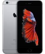 iPhone 6S Plus 16GB, 16 GB, Gray iPhone 6S Plus 16GB, 16 GB, Gray