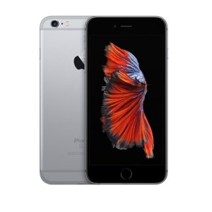 iPhone 6S 32GB, 32GB, Space Gray
