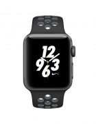Watch Series 3 (42mm), Black nike Watch Series 3 (42mm), Black nike