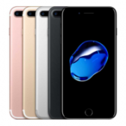 iPhone 7 Plus 128GB, 128 GB, Jet black iPhone 7 Plus 128GB, 128 GB, Jet black