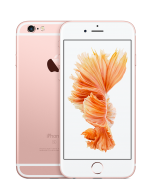 iPhone 6s Plus, 32 GB, Rose Gold iPhone 6s Plus, 32 GB, Rose Gold
