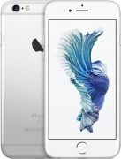 iPhone 6S 16GB, 16 GB, Silver iPhone 6S 16GB, 16 GB, Silver