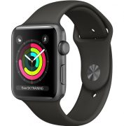 Watch Series 3 (42mm), Gray Watch Series 3 (42mm), Gray