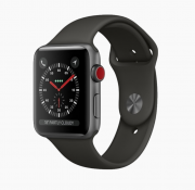 Watch Series 3 (42mm), SPACE GRAY Watch Series 3 (42mm), SPACE GRAY