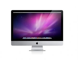 iMac 27" Mid 2011 (Intel Quad-Core i5 2.7 GHz 32 GB RAM 256 GB SSD), Intel Quad-Core i5 2.7 GHz, 32 GB RAM, 256 GB SSD