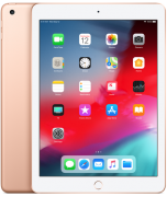 iPad 6 Wi-Fi 32GB, 32 GB, Gold iPad 6 Wi-Fi 32GB, 32 GB, Gold