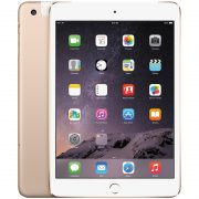 iPad mini 4 Wi-Fi + Cellular 64GB, 64GB, Gold iPad mini 4 Wi-Fi + Cellular 64GB, 64GB, Gold