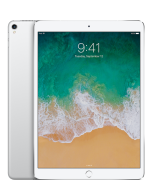 iPad Pro 10.5" Wi-Fi + Cellular 256GB, 256GB, Silver iPad Pro 10.5" Wi-Fi + Cellular 256GB, 256GB, Silver