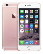 iPhone 6S 16GB, 16GB, Rose Gold iPhone 6S 16GB, 16GB, Rose Gold