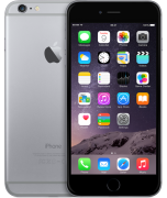 iPhone 6 64GB, 64GB, Space Gray iPhone 6 64GB, 64GB, Space Gray