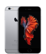 iPhone 6S 64GB, 64gb, Gris Espacial iPhone 6S 64GB, 64gb, Gris Espacial
