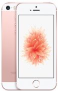 iPhone SE 16GB, 16GB, rose Gold iPhone SE 16GB, 16GB, rose Gold