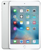 iPad mini 4 Wi-Fi + Cellular 16GB, 16 GB, Silver iPad mini 4 Wi-Fi + Cellular 16GB, 16 GB, Silver