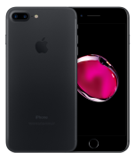 iPhone 7 Plus 128GB, 128GB, Black iPhone 7 Plus 128GB, 128GB, Black