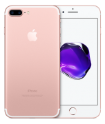 iPhone 7 Plus 128GB, 128GB, Rose Gold iPhone 7 Plus 128GB, 128GB, Rose Gold