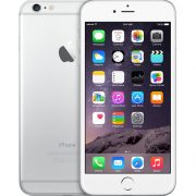 iPhone 6S 64GB, 64GB, Silver iPhone 6S 64GB, 64GB, Silver
