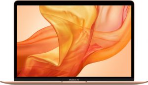 MacBook Air 13" Late 2018 (Intel Core i5 1.6 GHz 8 GB RAM 256 GB SSD), Intel Core i5 1.6 GHz, 8 GB RAM, 256 GB SSD